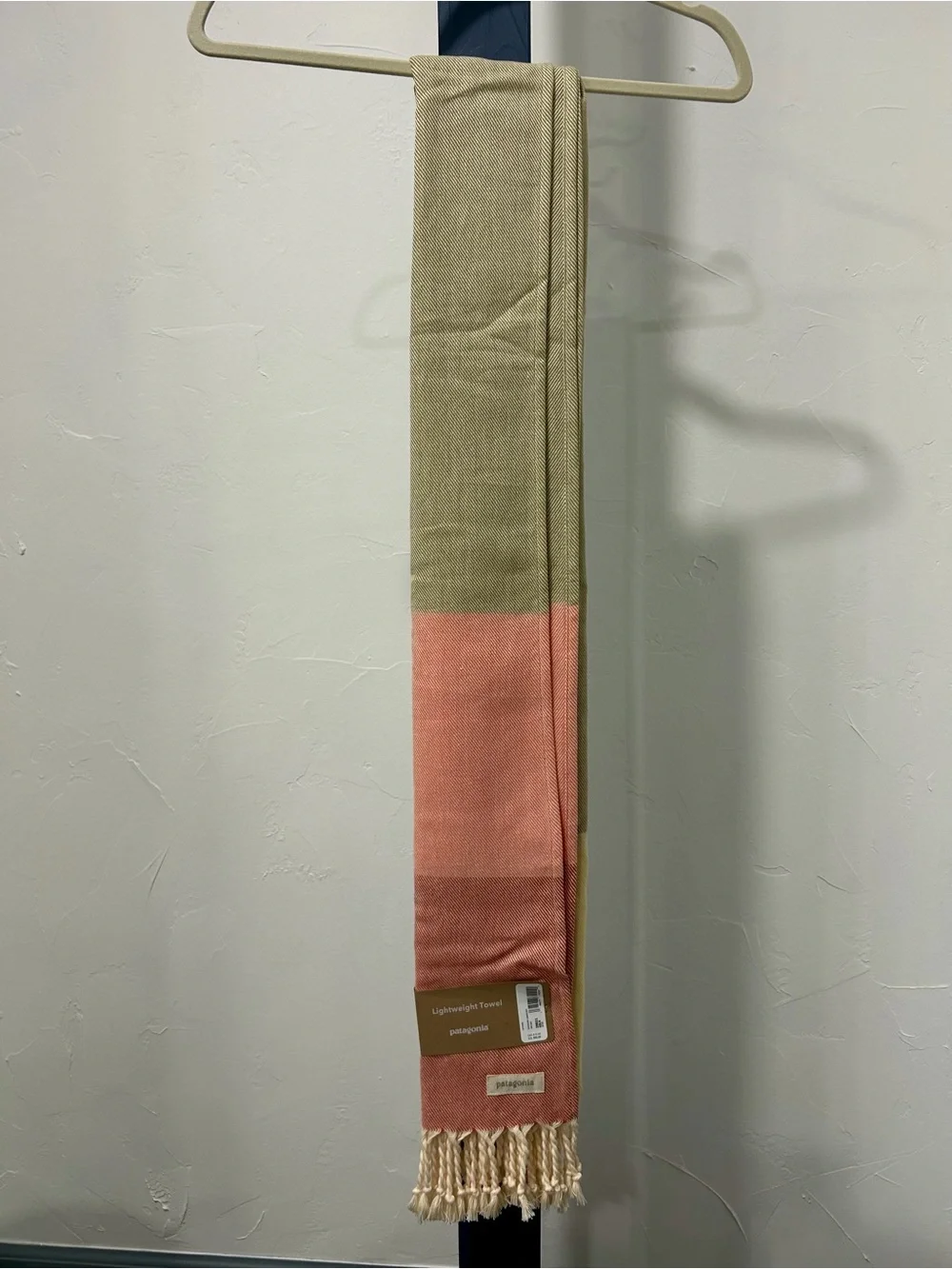 Patagonia Lightweight Towel